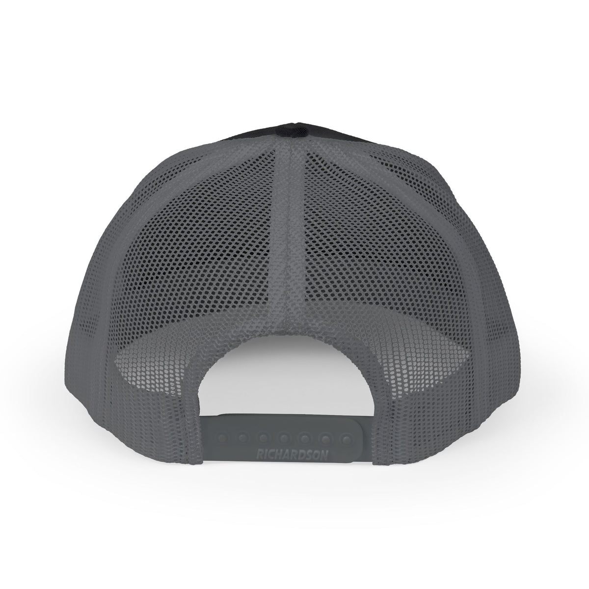 Captain Skull Snapback Trucker Cap — 'Still Wake' Nautical Skull Logo Hat