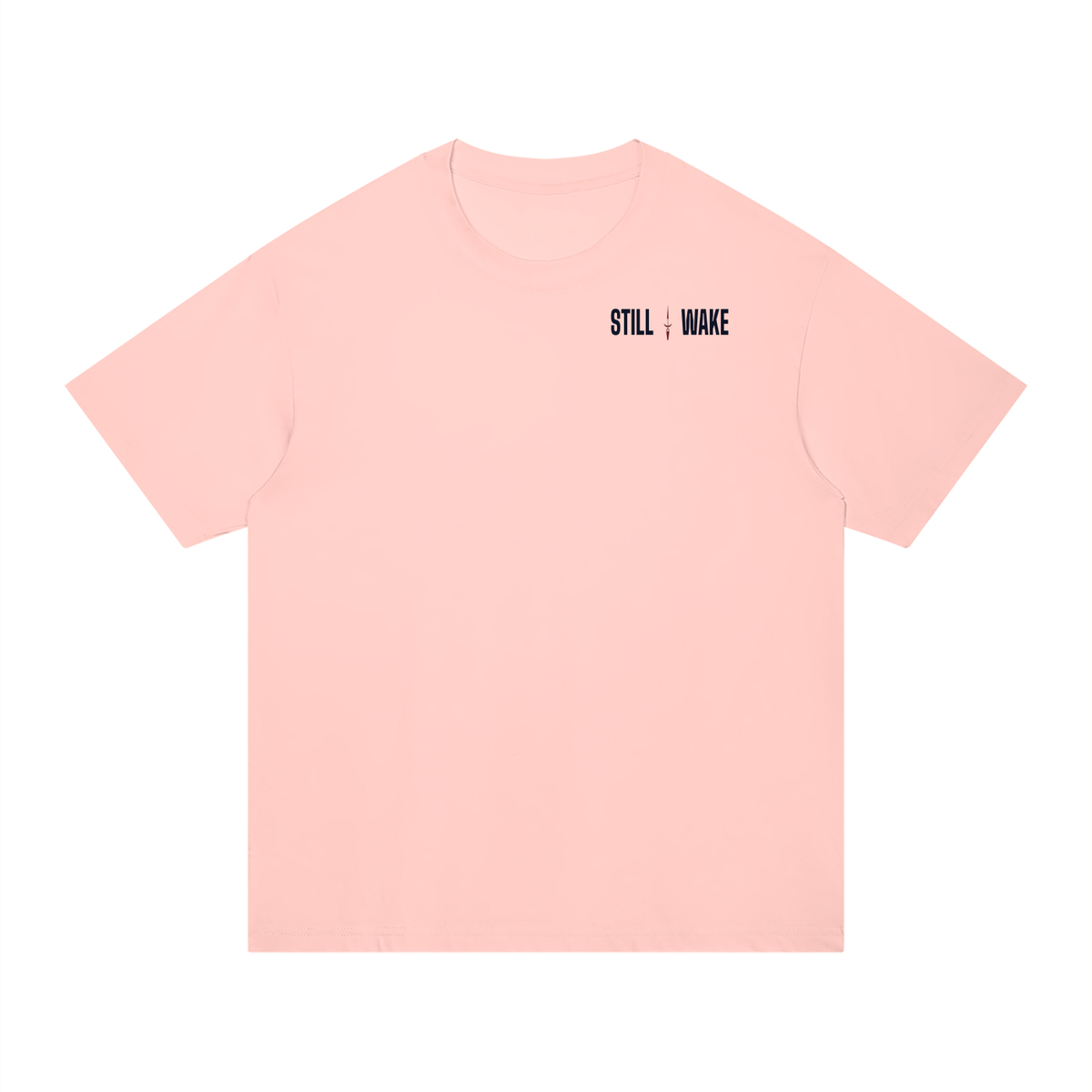 Unisex Regular Fit Cotton T-Shirt