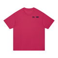 Unisex Regular Fit Cotton T-Shirt