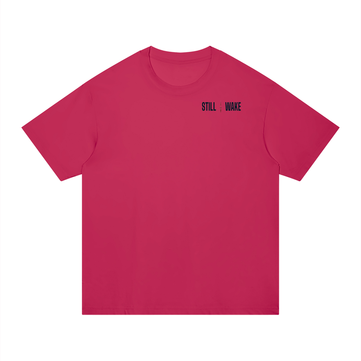 Unisex Regular Fit Cotton T-Shirt