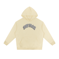 Essential Heavyweight Drop-Shoulder Hoodie