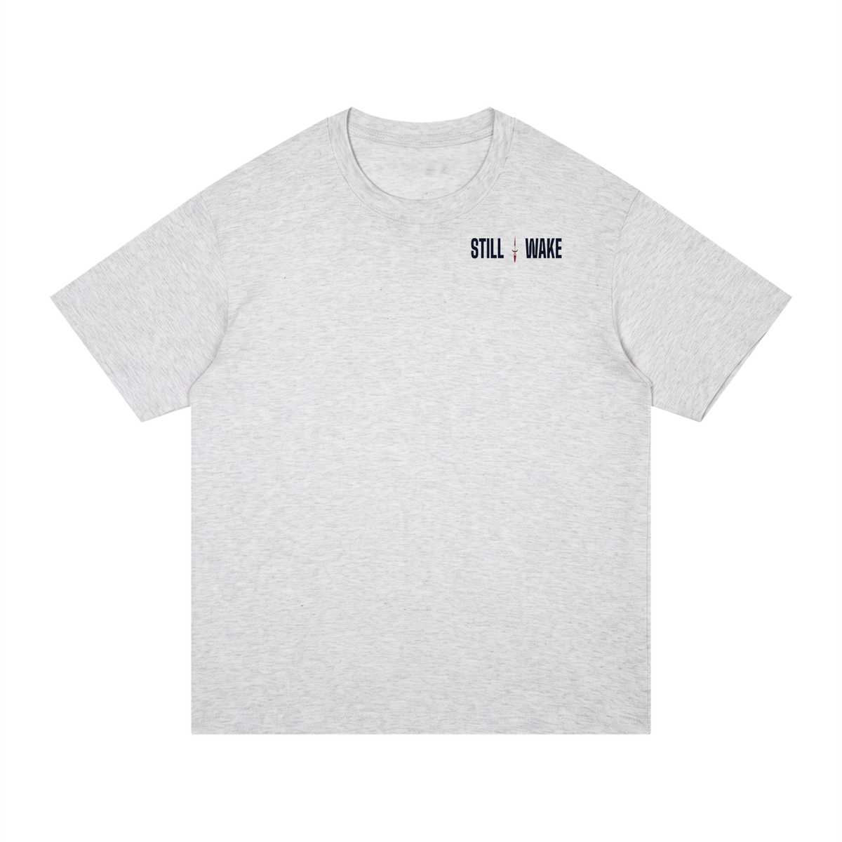 Unisex Regular Fit Cotton T-Shirt