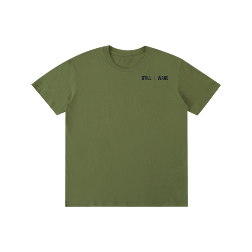 "High Tide" Wave T-Shirt