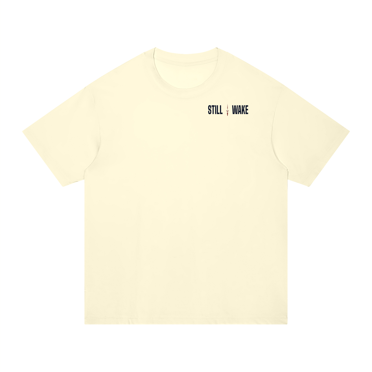 Unisex Regular Fit Cotton T-Shirt