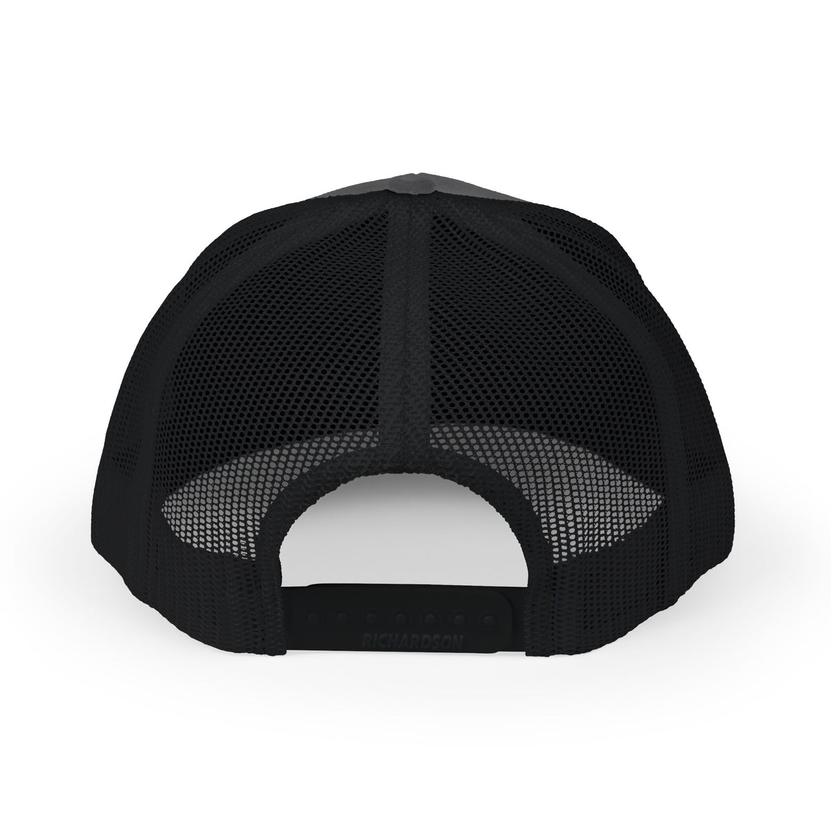 Captain Skull Snapback Trucker Cap — 'Still Wake' Nautical Skull Logo Hat