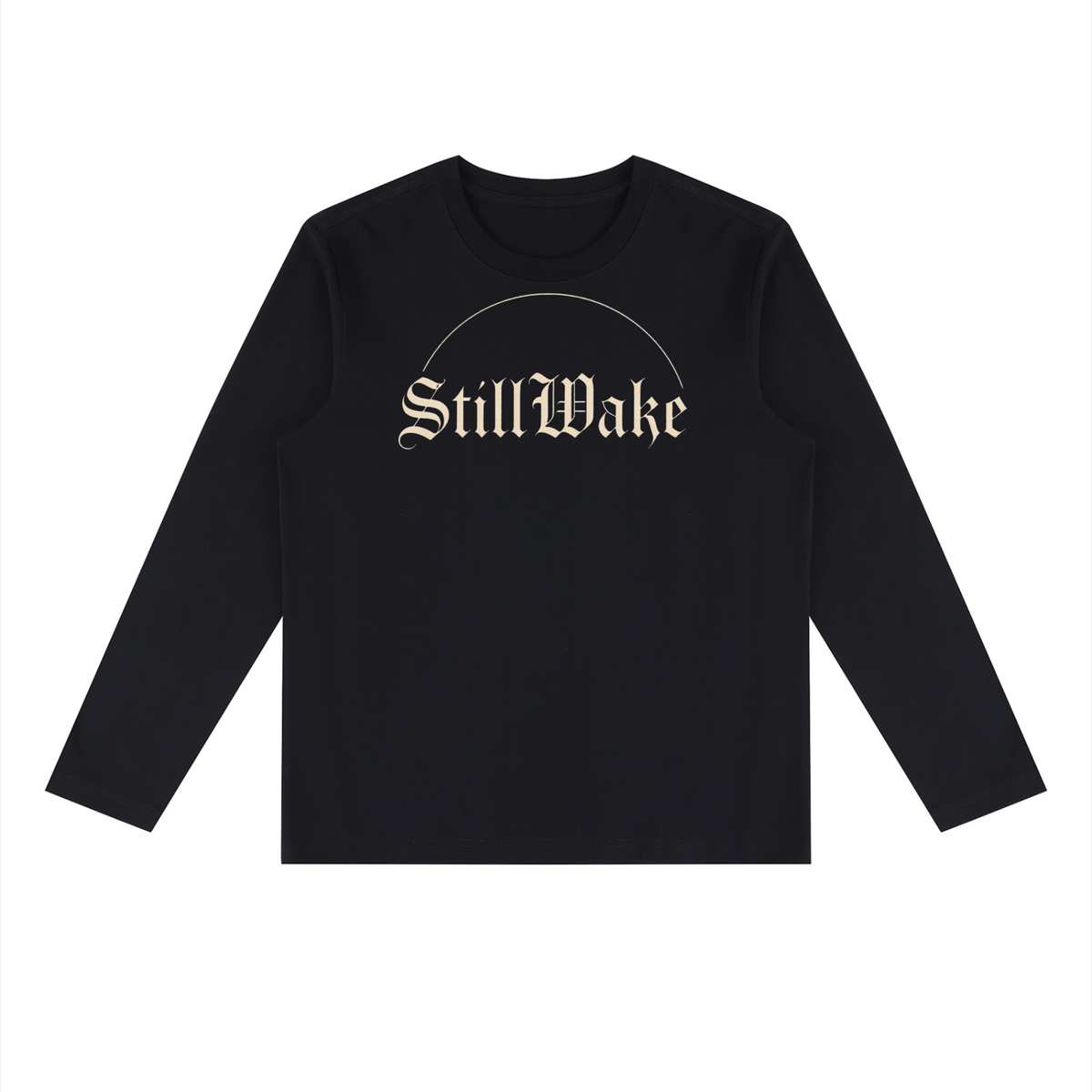Unisex Heavyweight Long Sleeve T-Shirt