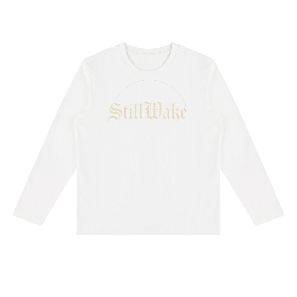 Unisex Heavyweight Long Sleeve T-Shirt