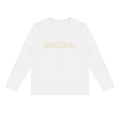 Unisex Heavyweight Long Sleeve T-Shirt