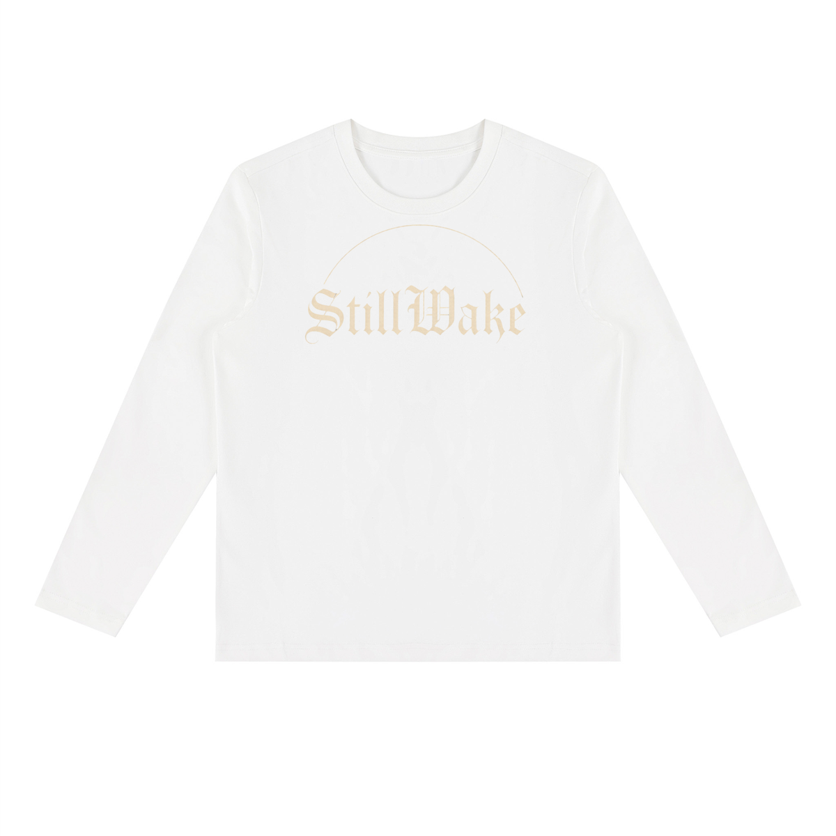 Unisex Heavyweight Long Sleeve T-Shirt
