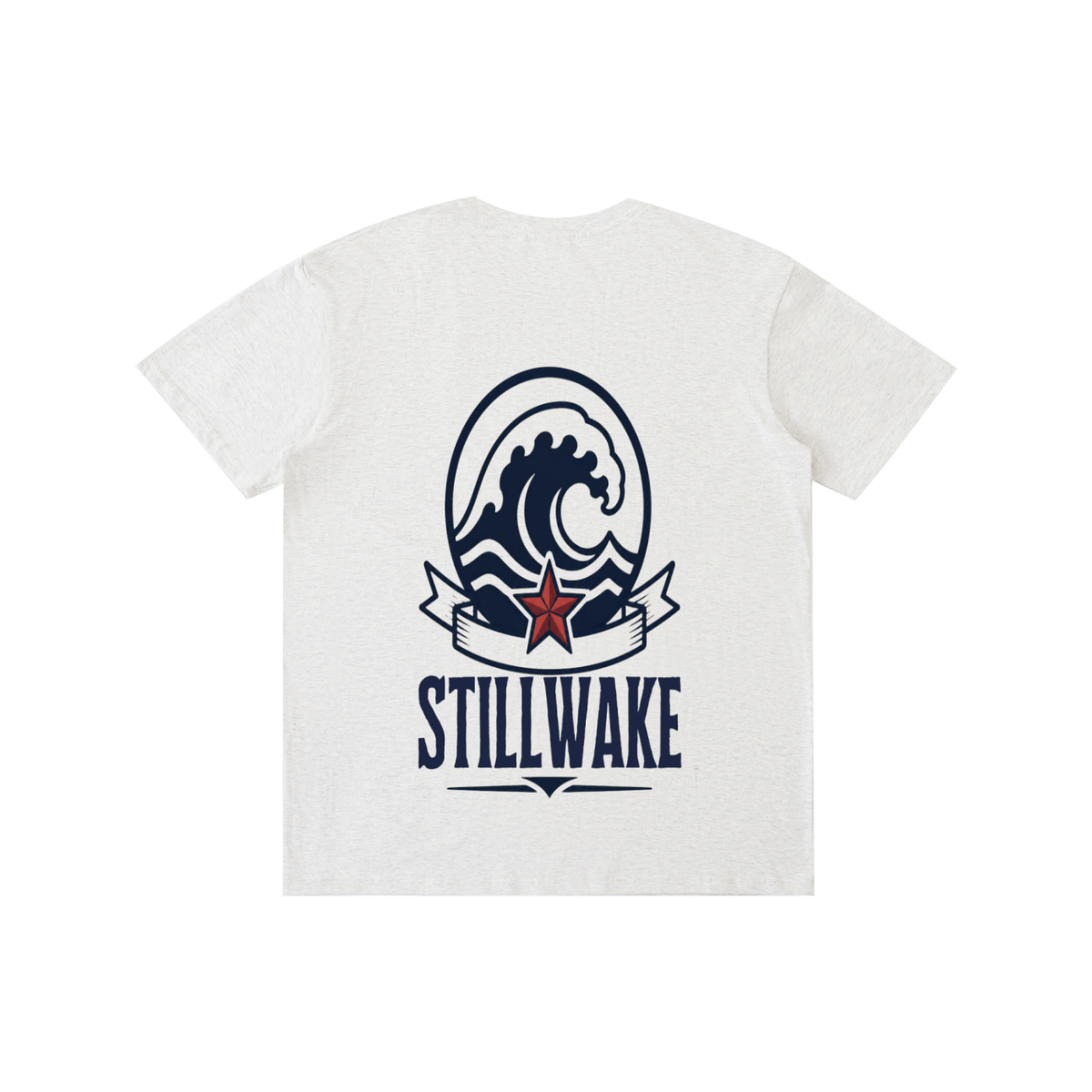 Wave T-Shirt