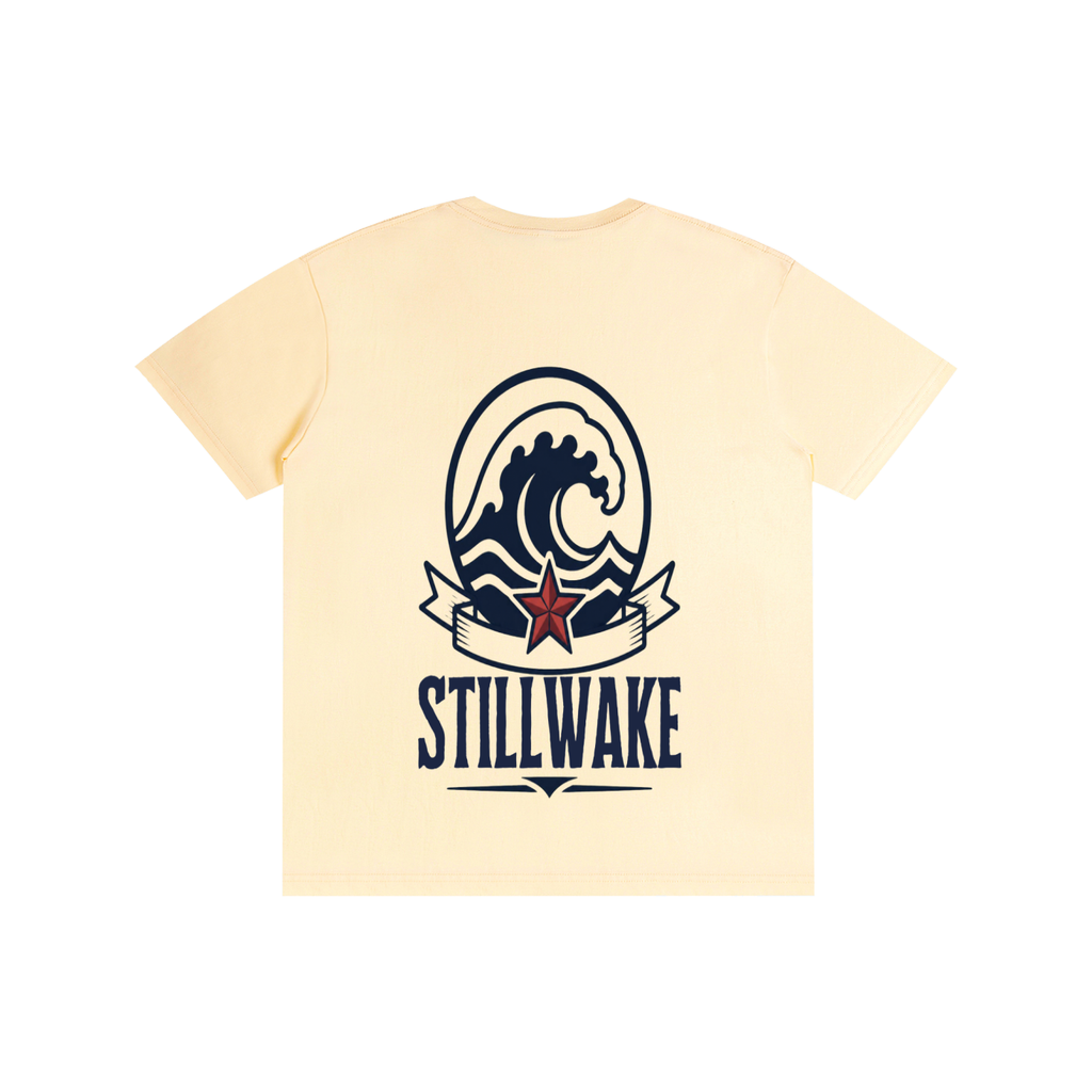 Wave T-Shirt