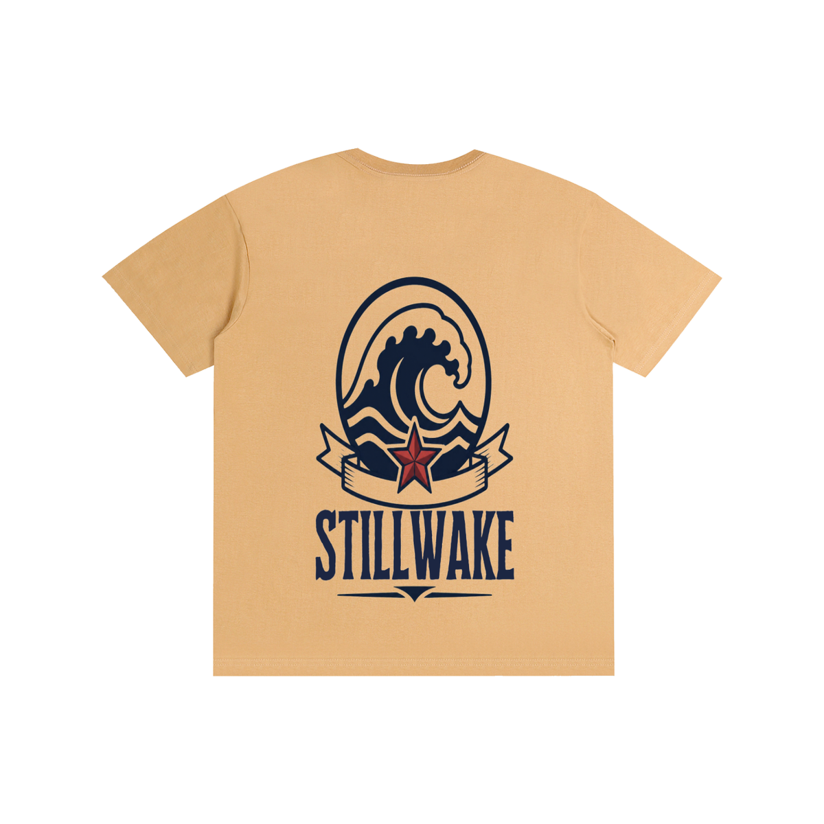 Wave T-Shirt