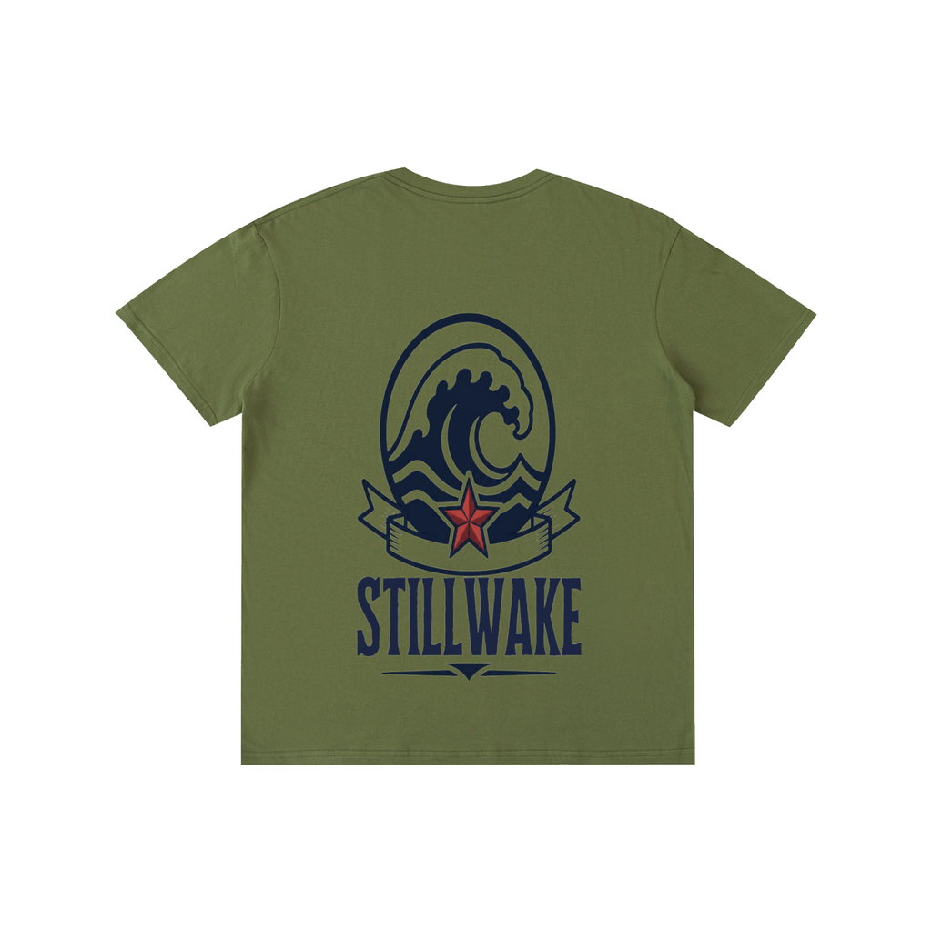 Wave T-Shirt