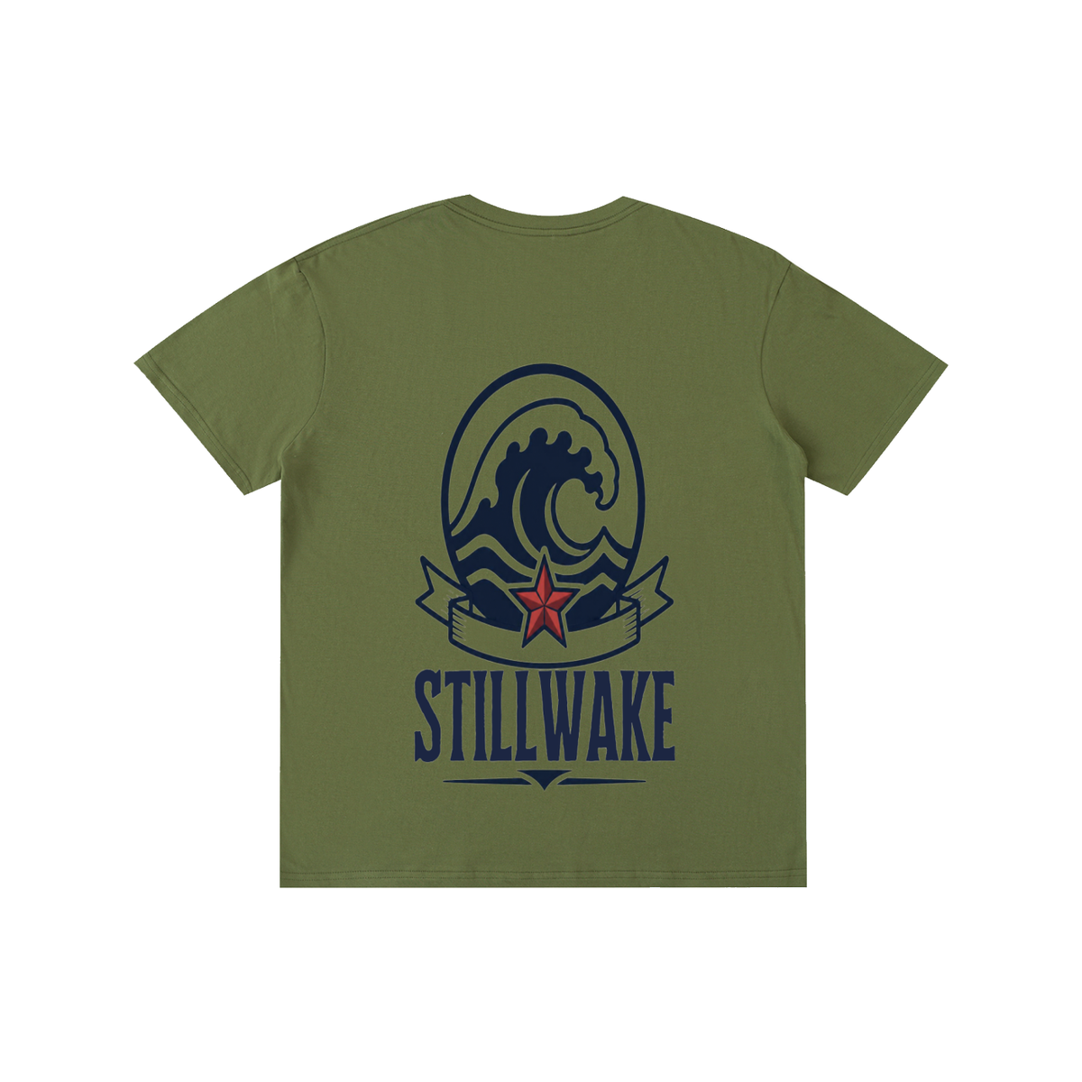 Wave T-Shirt