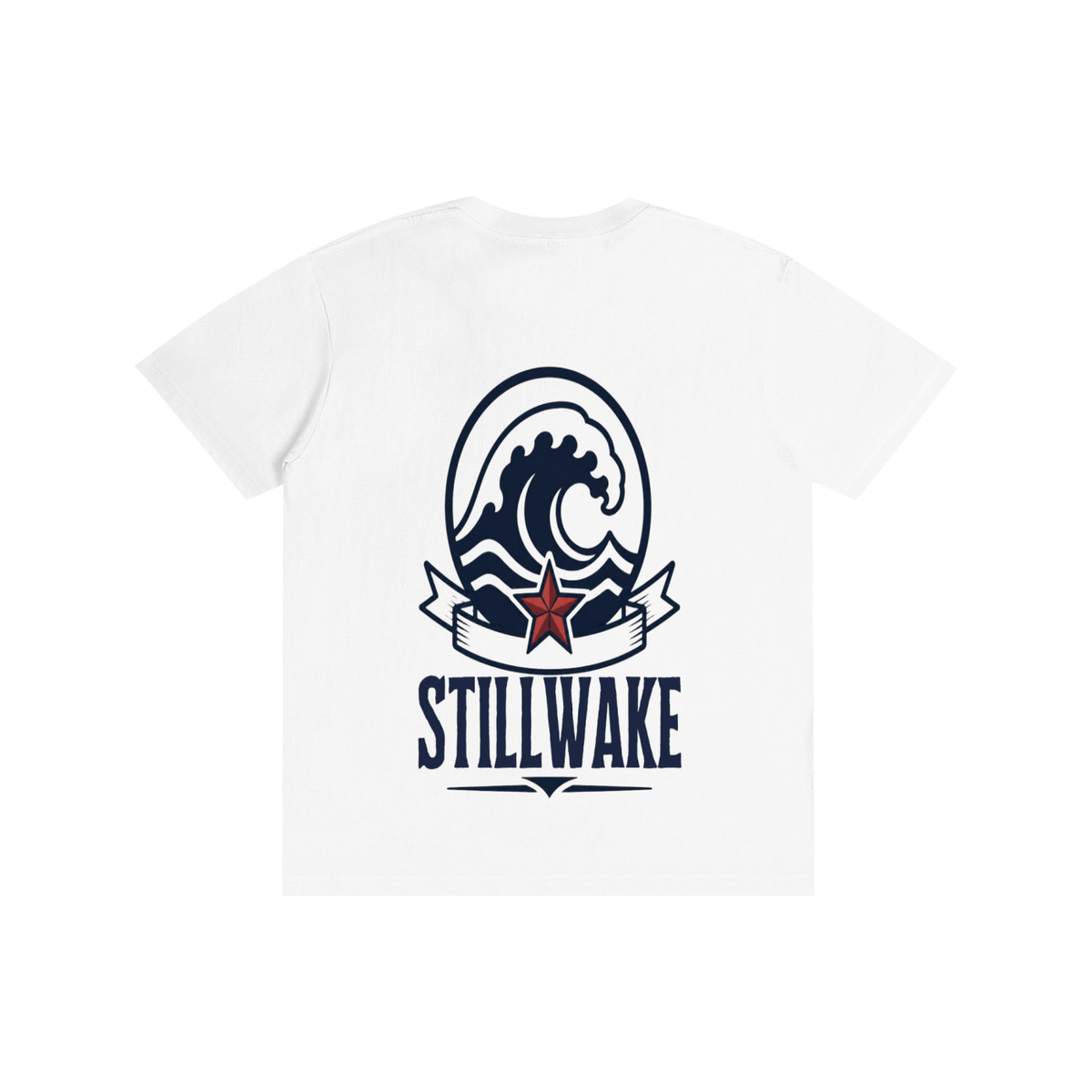 Wave T-Shirt
