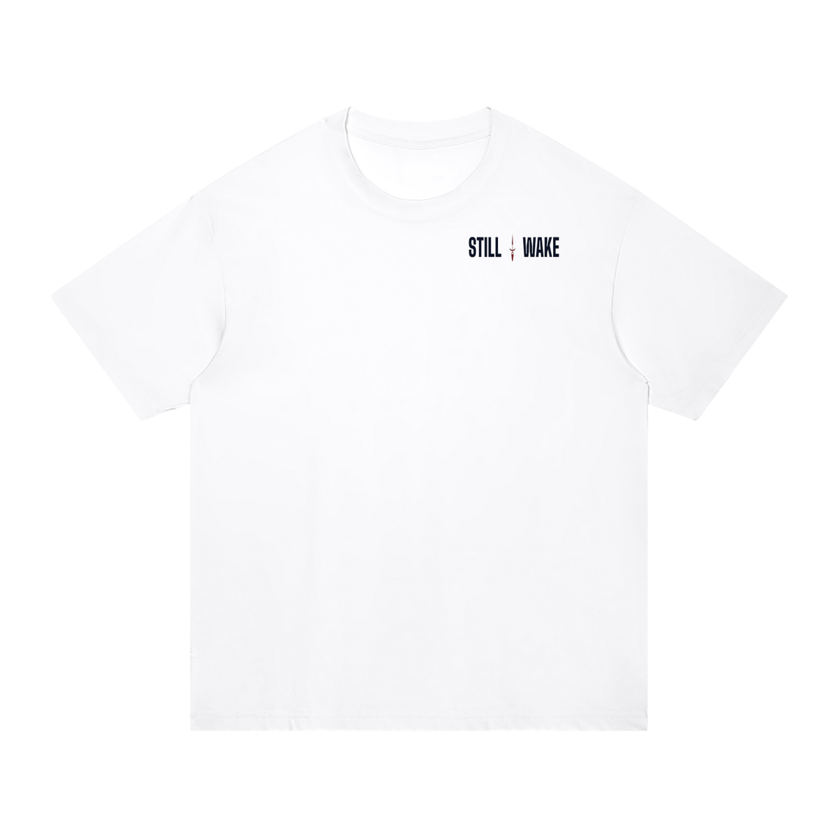Unisex Regular Fit Cotton T-Shirt