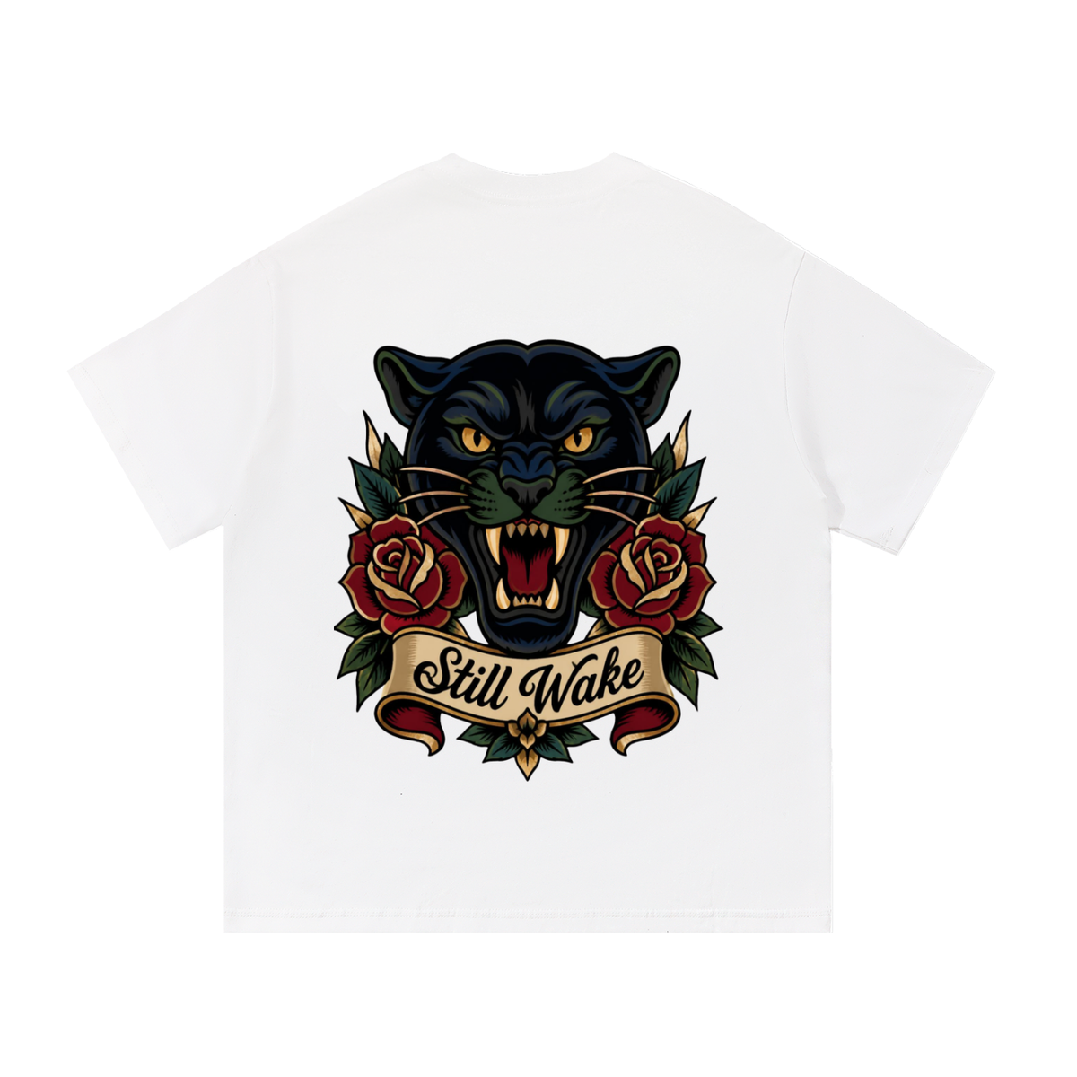 Essential Cotton T-Shirt