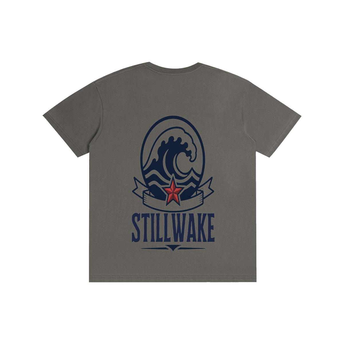 Wave T-Shirt