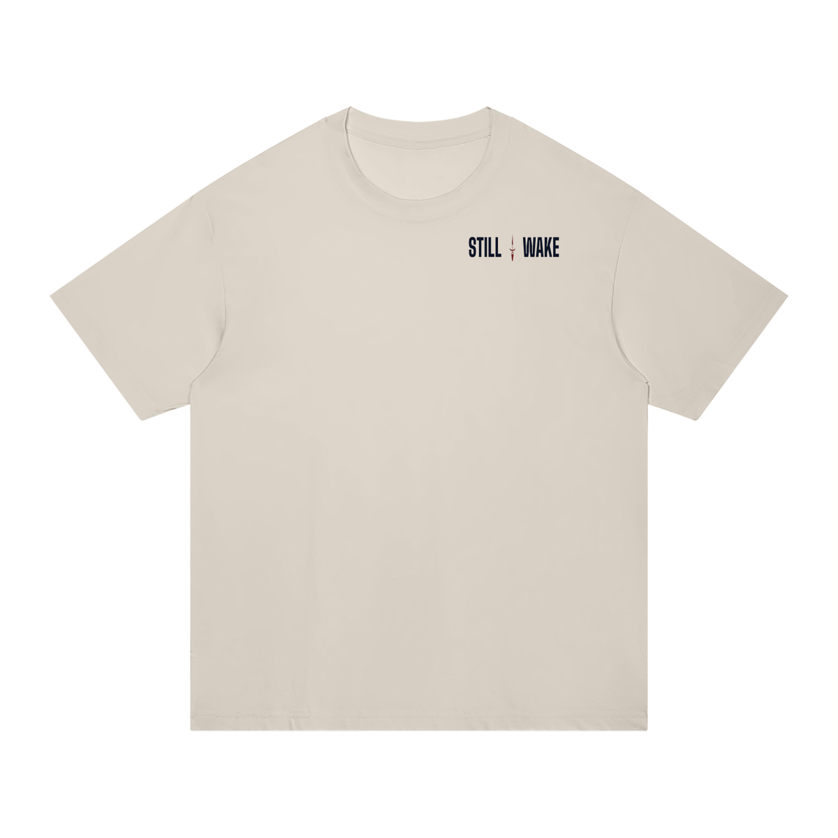 Unisex Regular Fit Cotton T-Shirt
