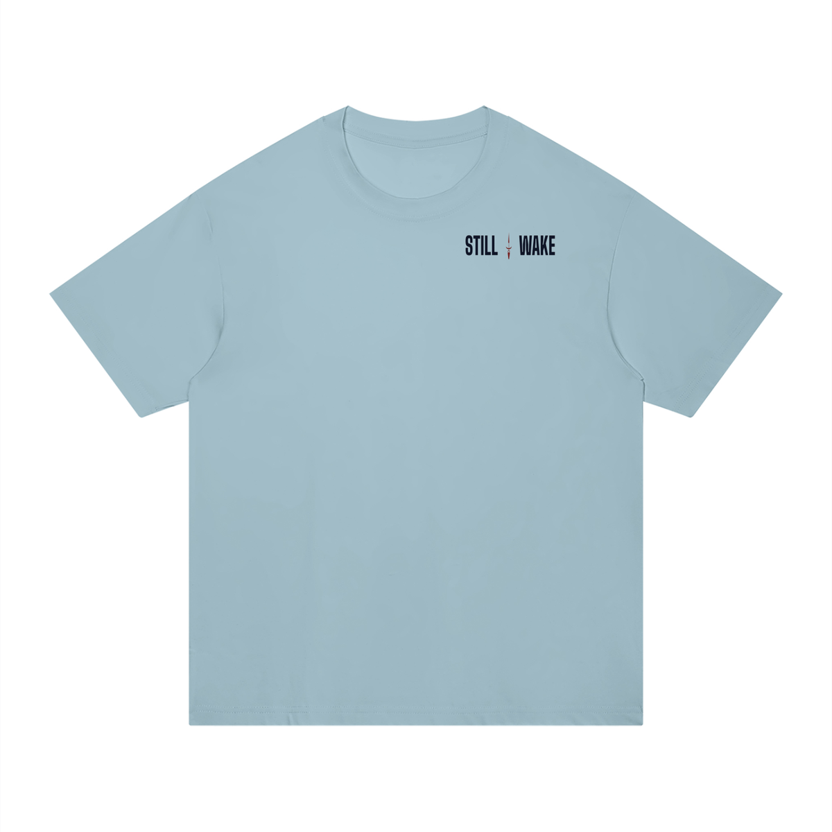 Unisex Regular Fit Cotton T-Shirt