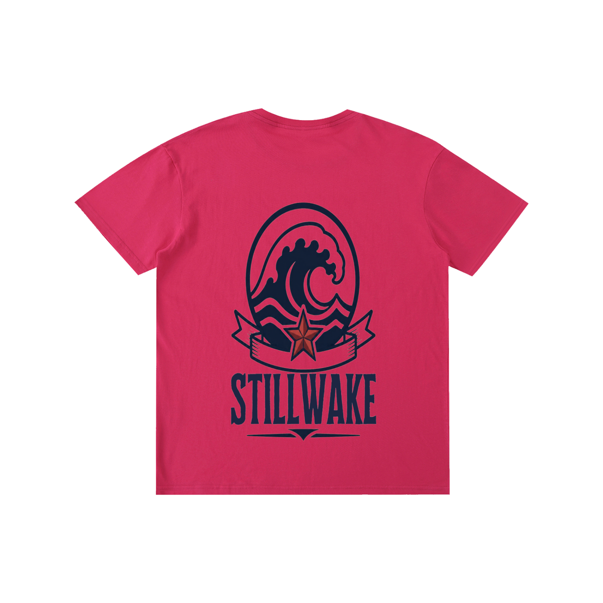Wave T-Shirt